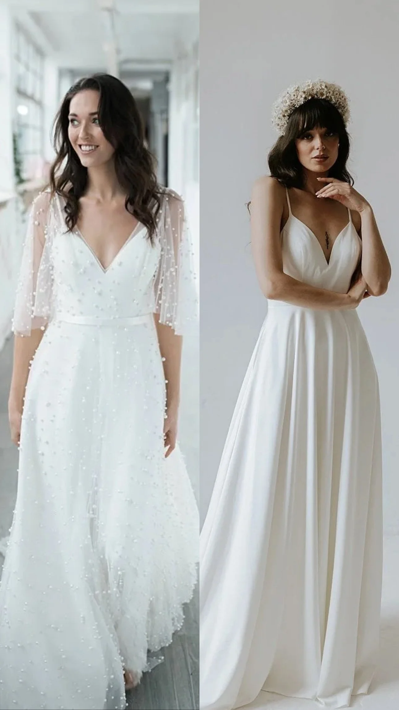  Shikoba | Amara &amp; Chloe overdress Now £995 | Size 14 