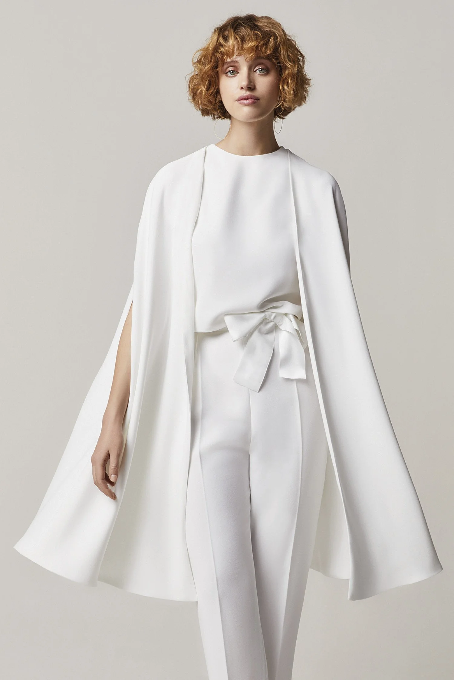  Jesus Peiro Cape One sized | Now £175 