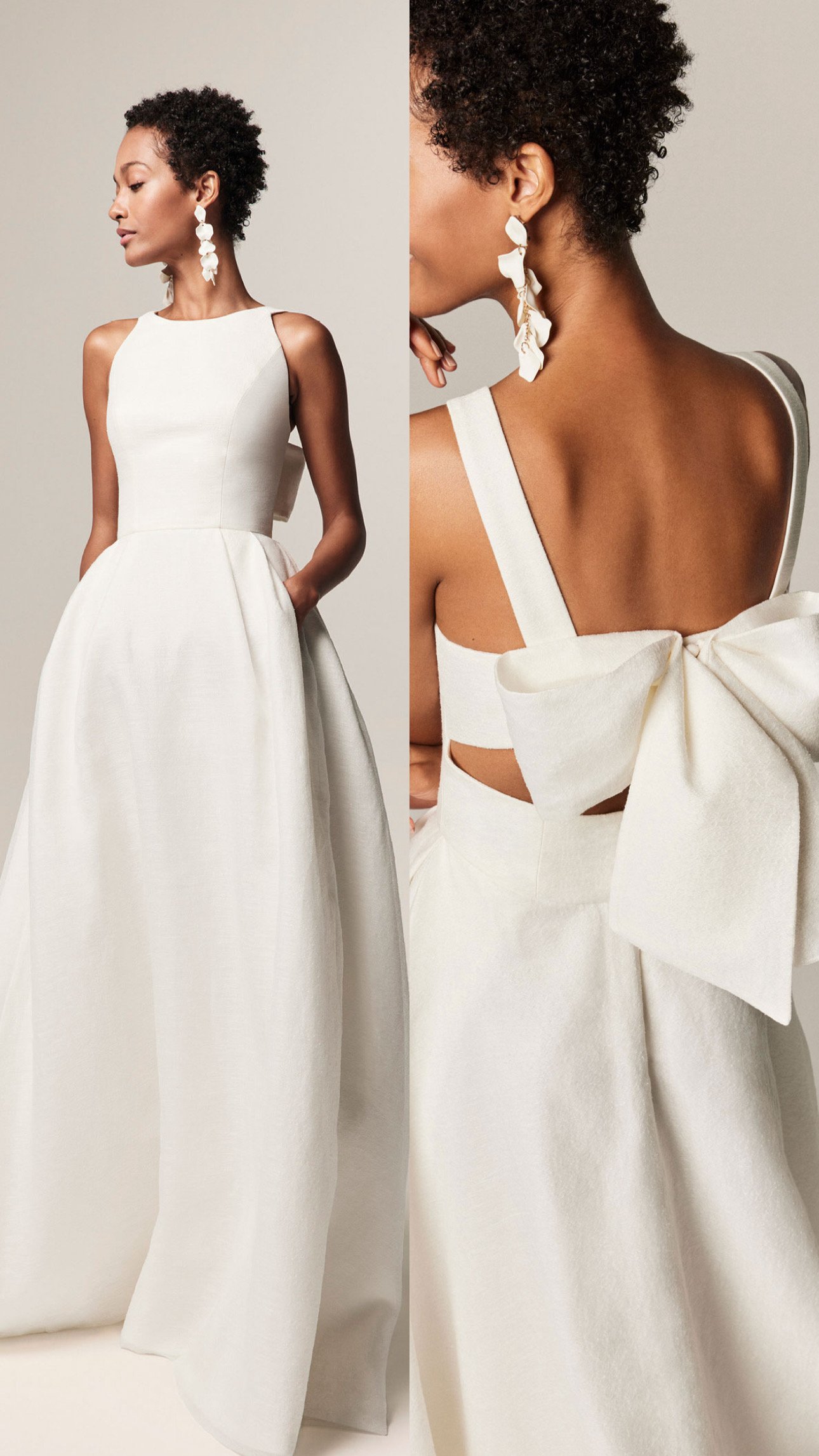  Jesus Peiro | Style 2452 Now £895 | Size 12 