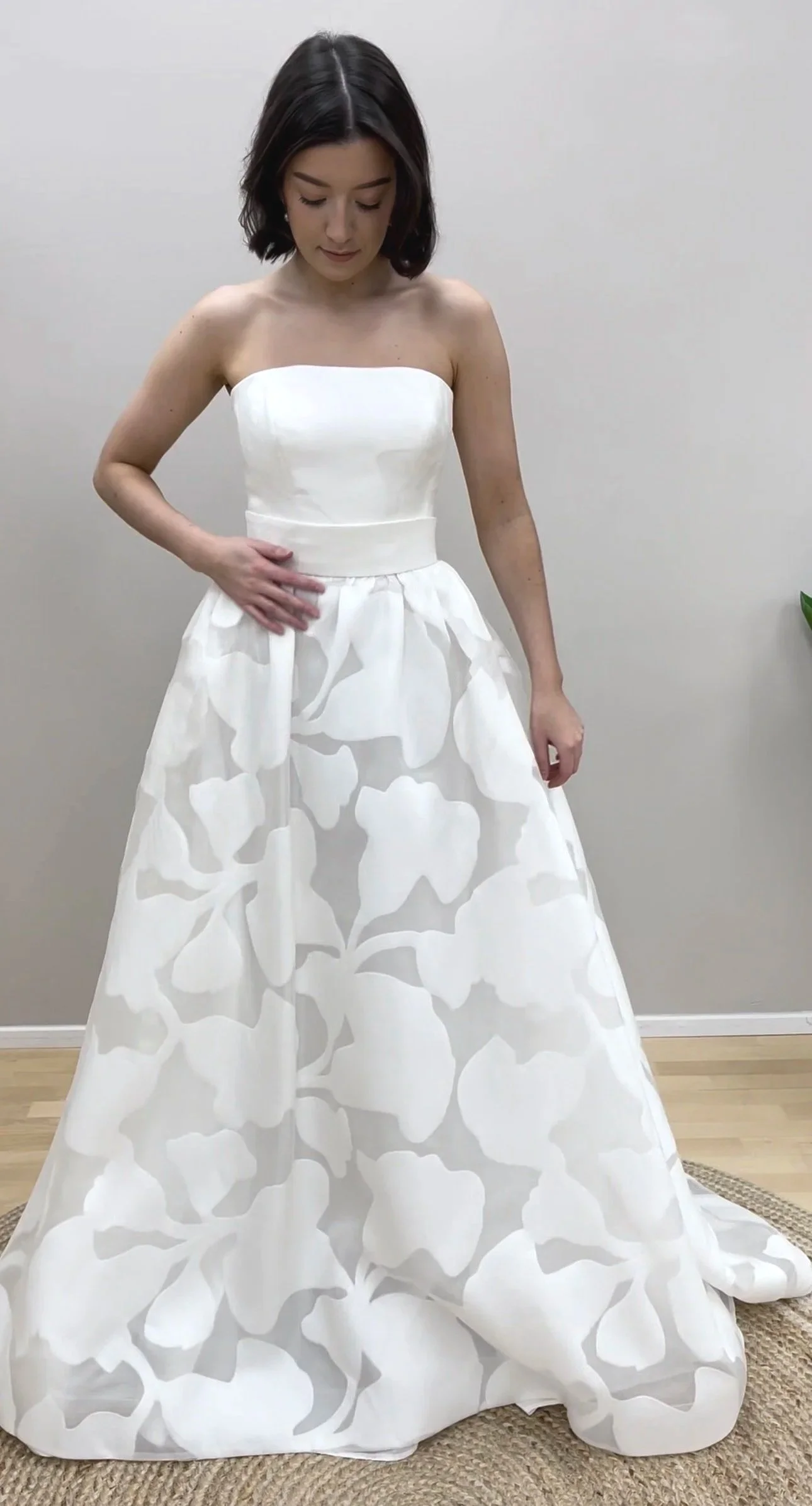  Jesus Peiro | 2409 Size 10 | Now £950 