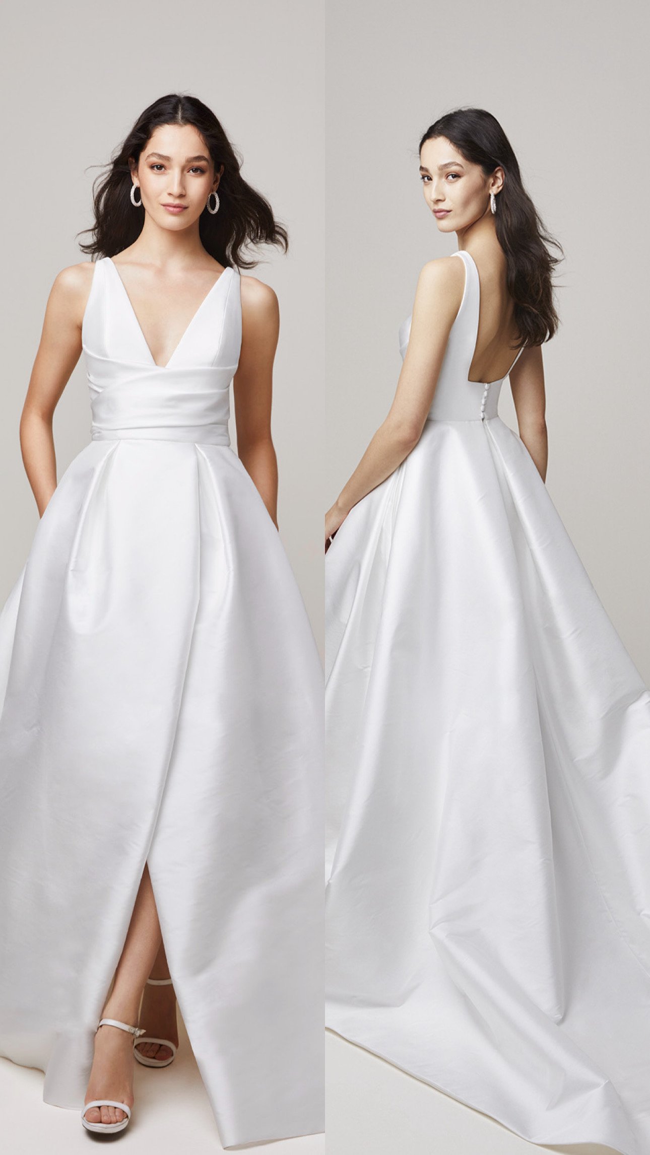  Jesus Peiro | 2203 Now £995 | Size 12 