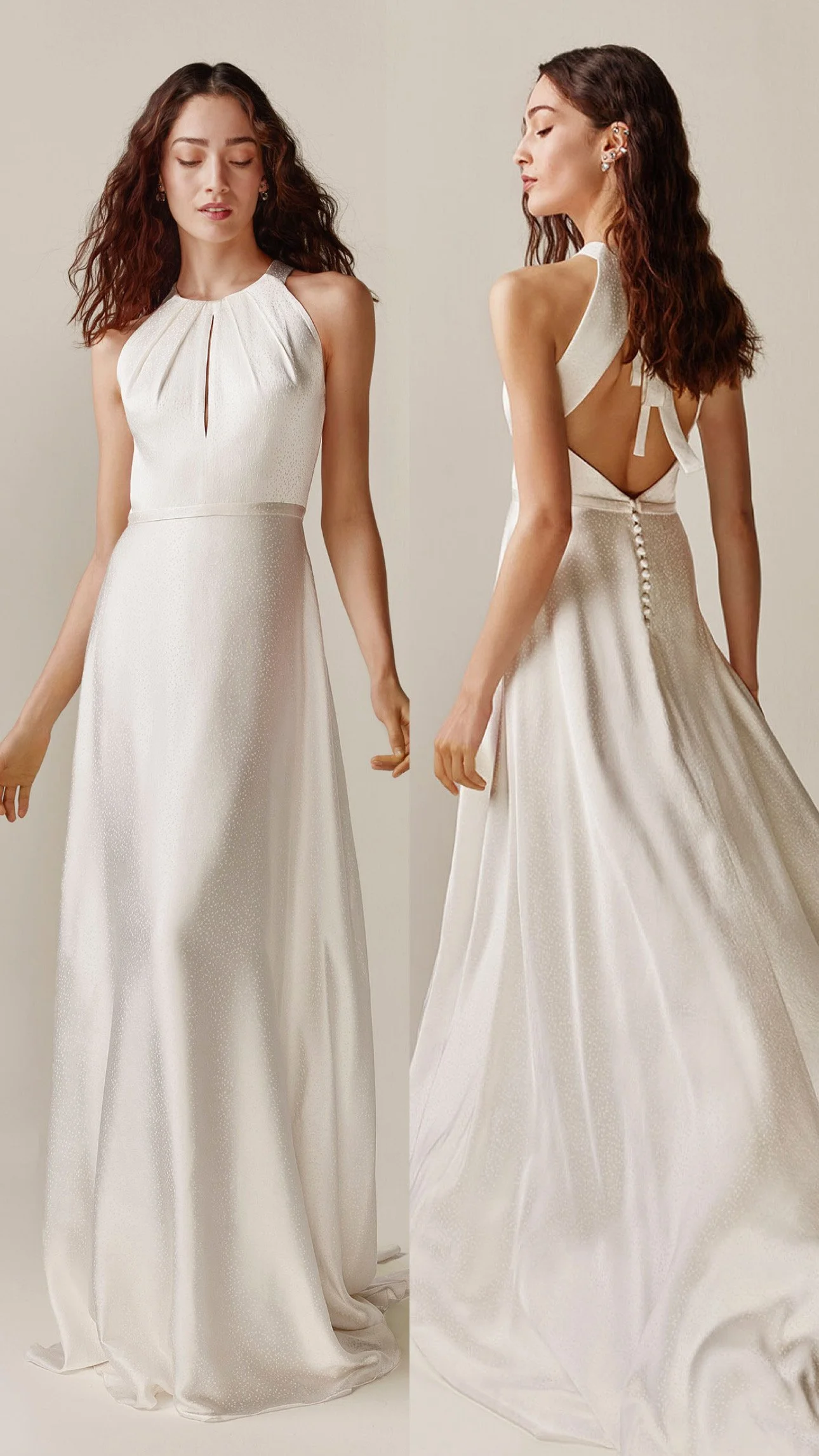  Jesus Peiro | 2516 Now £895 | Size 12 