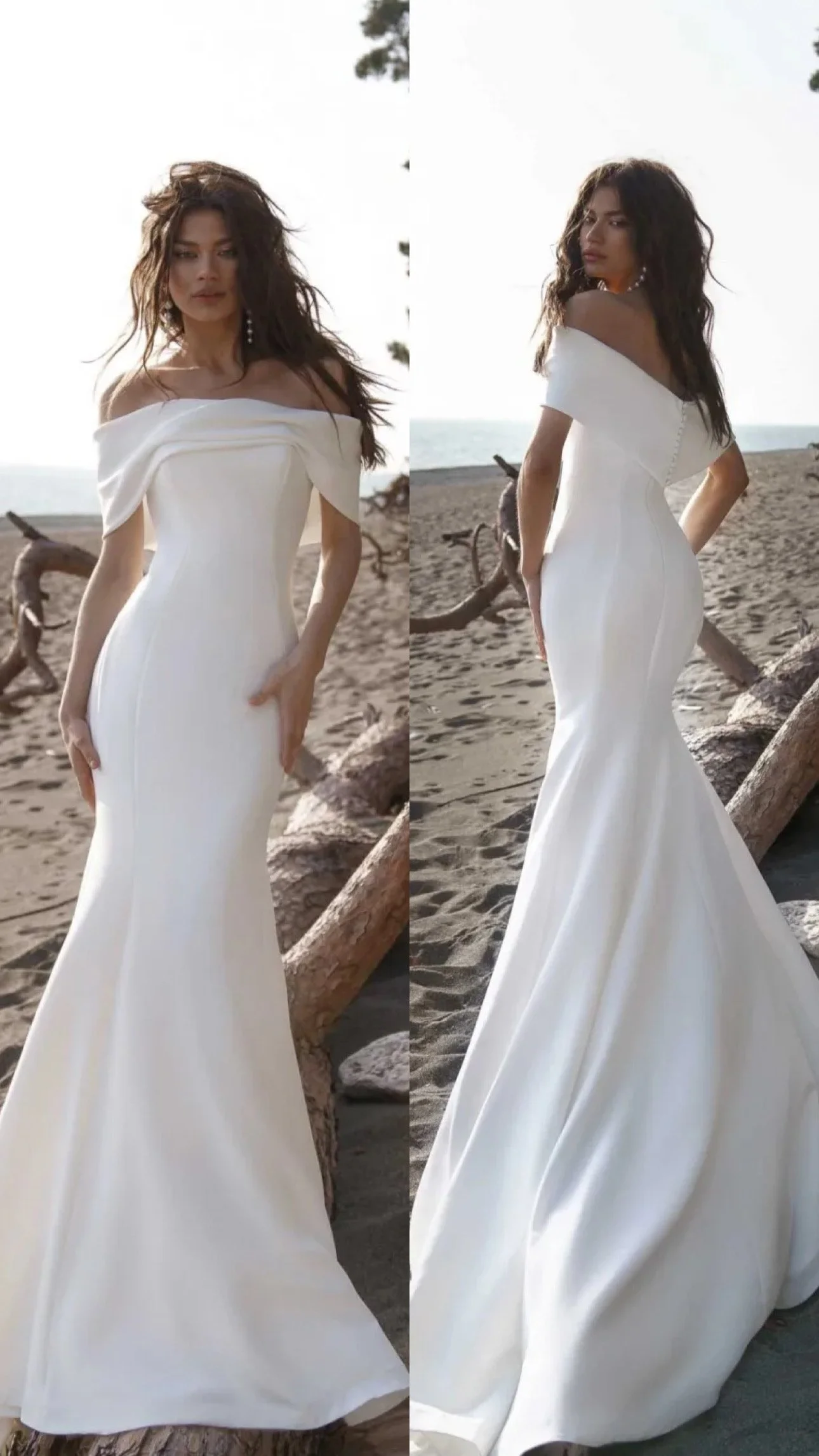  Romanova Atelier | Stella Now £895 | Size 14 