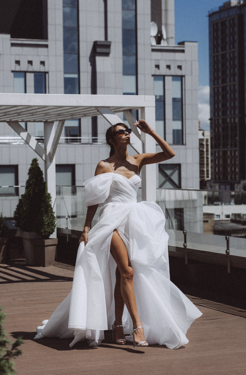  Esty | Daniella  Now £595 | Size 12 