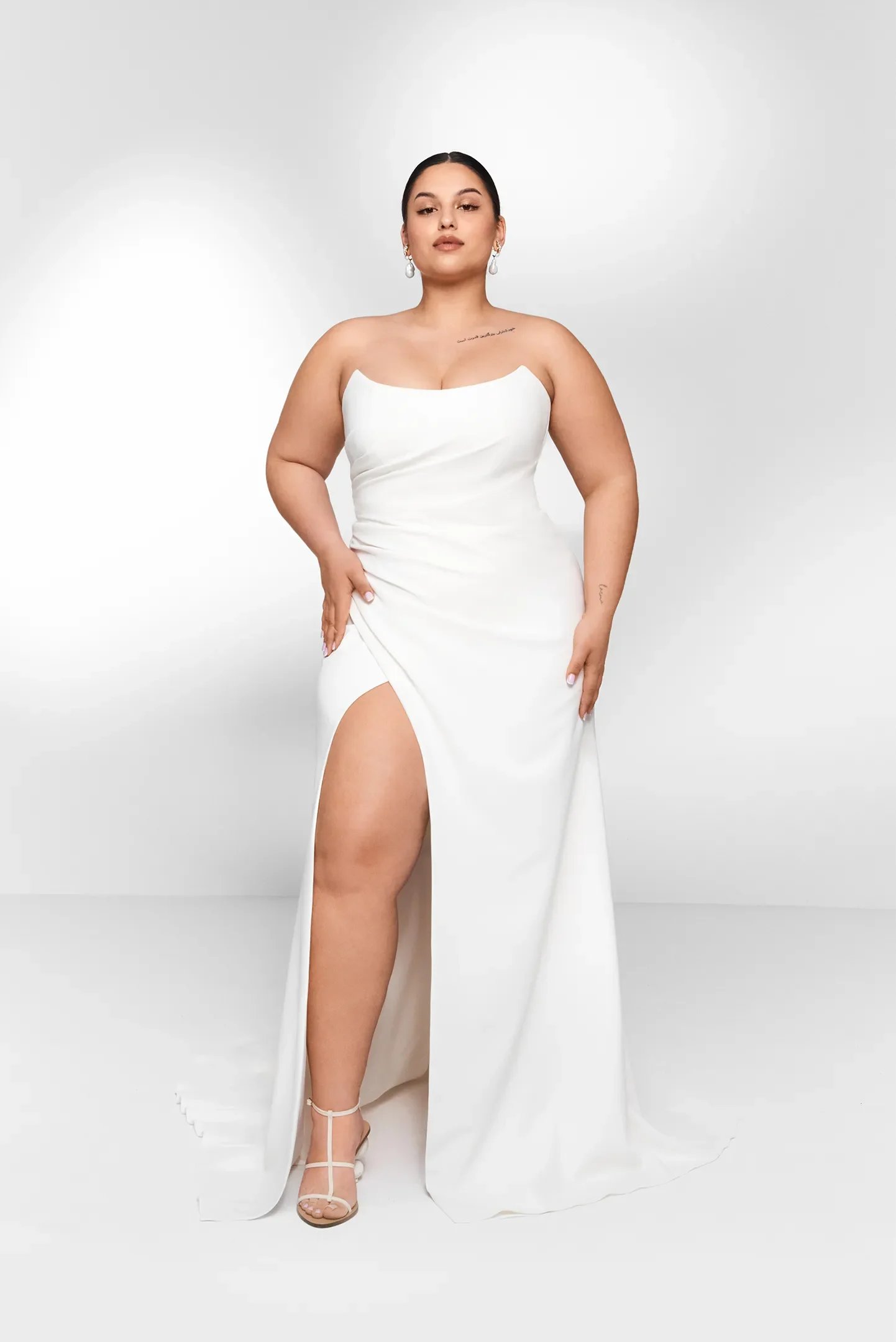  Anna Kara | Zaya  Now £950 | Size 16 
