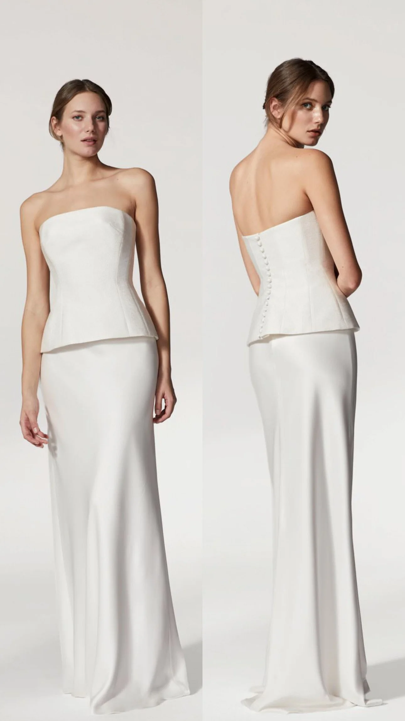  Jesus Peiro | 2659 Now £1100 | Size 12 