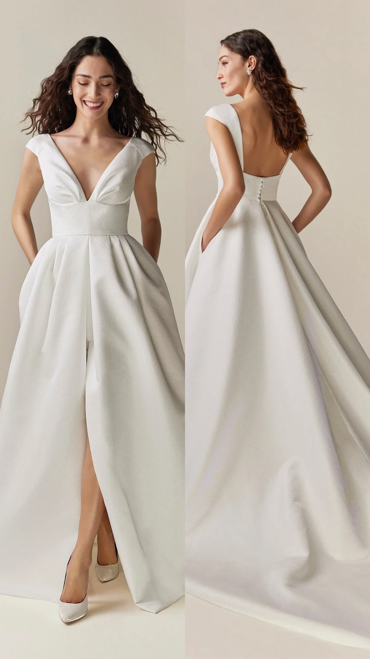  Jesus Peiro | 2544 Now £995 | Size 10  
