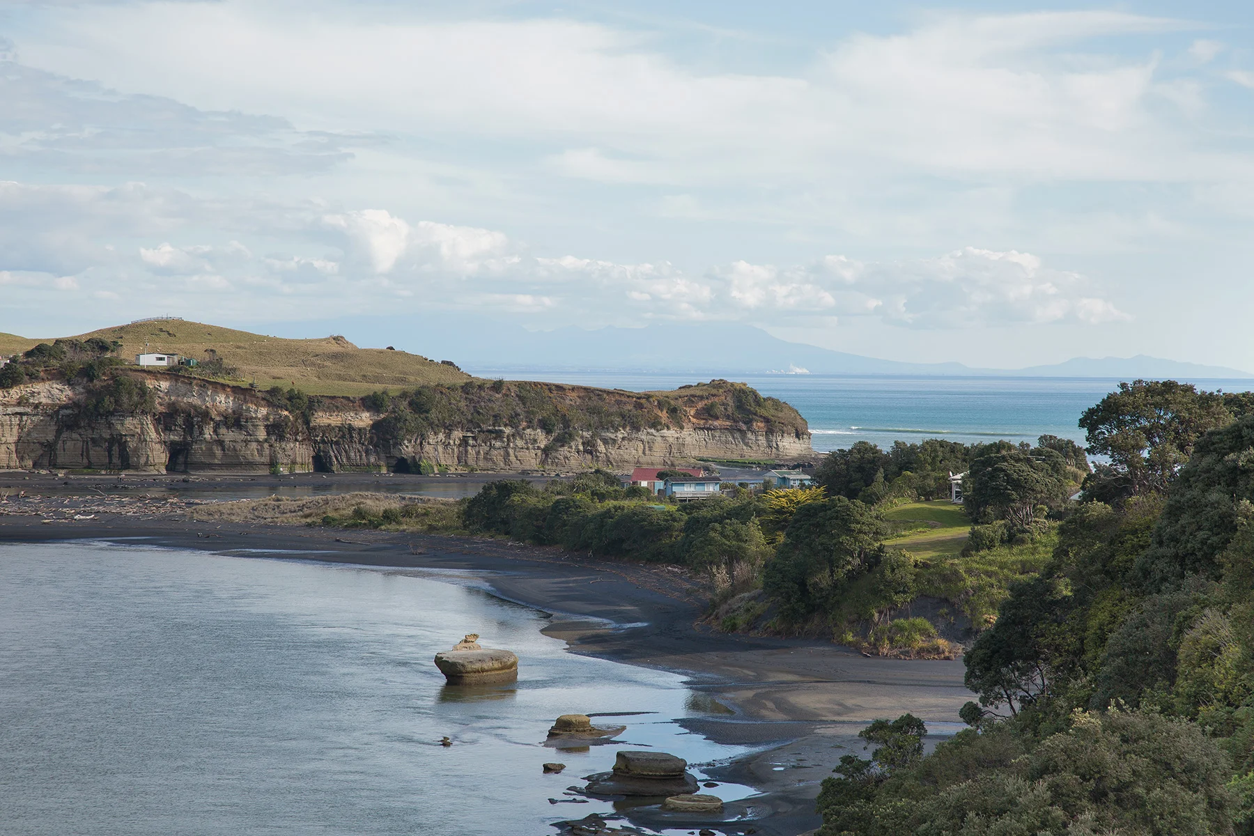 Mokau