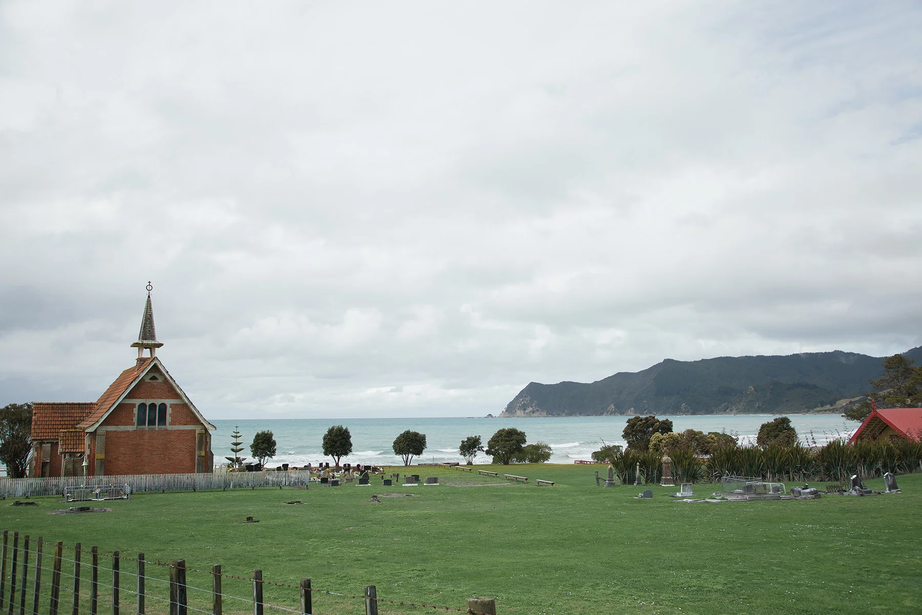 Marae Rd