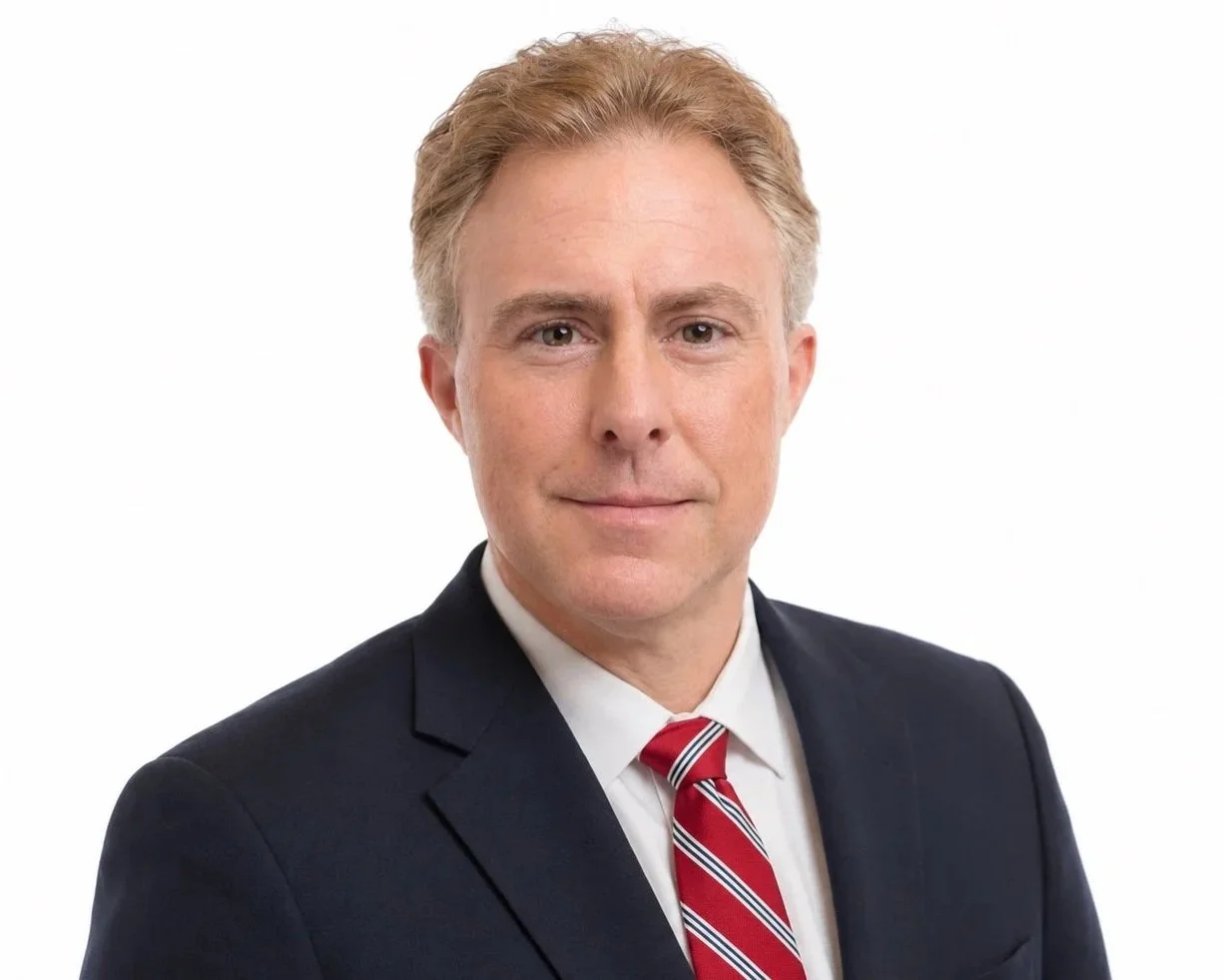 Patrick G. Dempsey, Esq.  Shareholder 