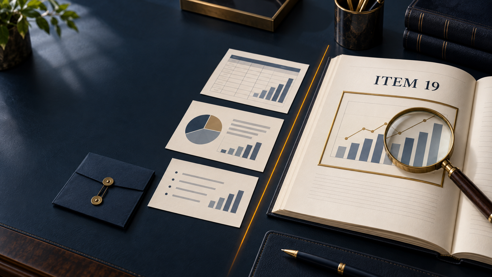 When a Franchisor's Earnings Claims Cross the Line