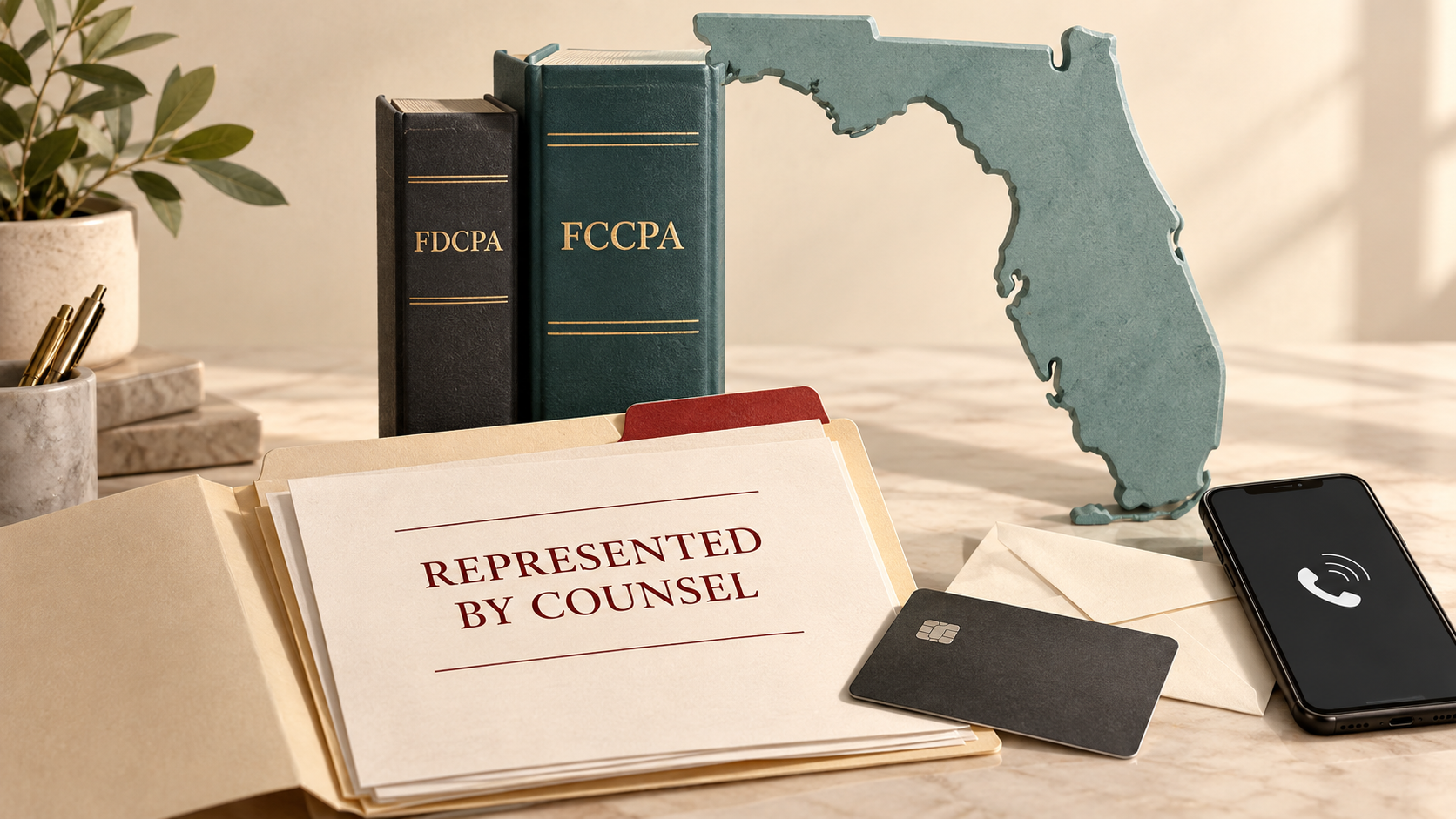 The Florida Statute That Reaches Creditors the Federal Debt Collection Act Does Not