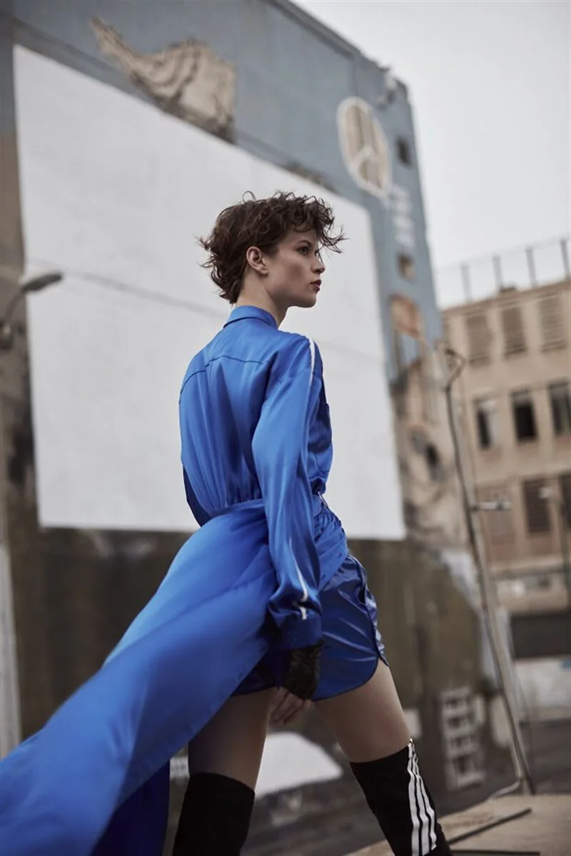 Modelagentur Stuttgart | MB MODEL MANAGEMENT