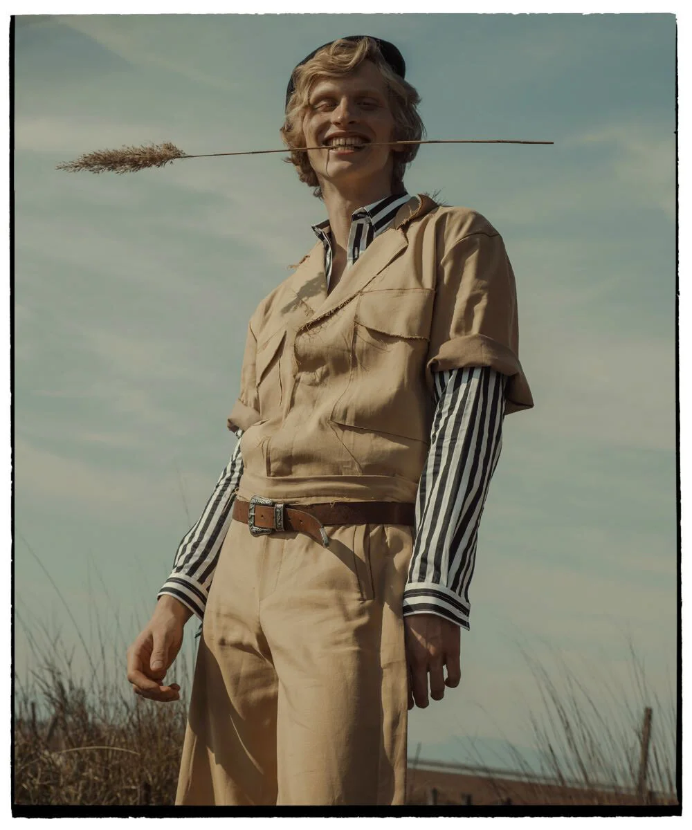 Modelagentur Stuttgart | MB MODEL MANAGEMENT