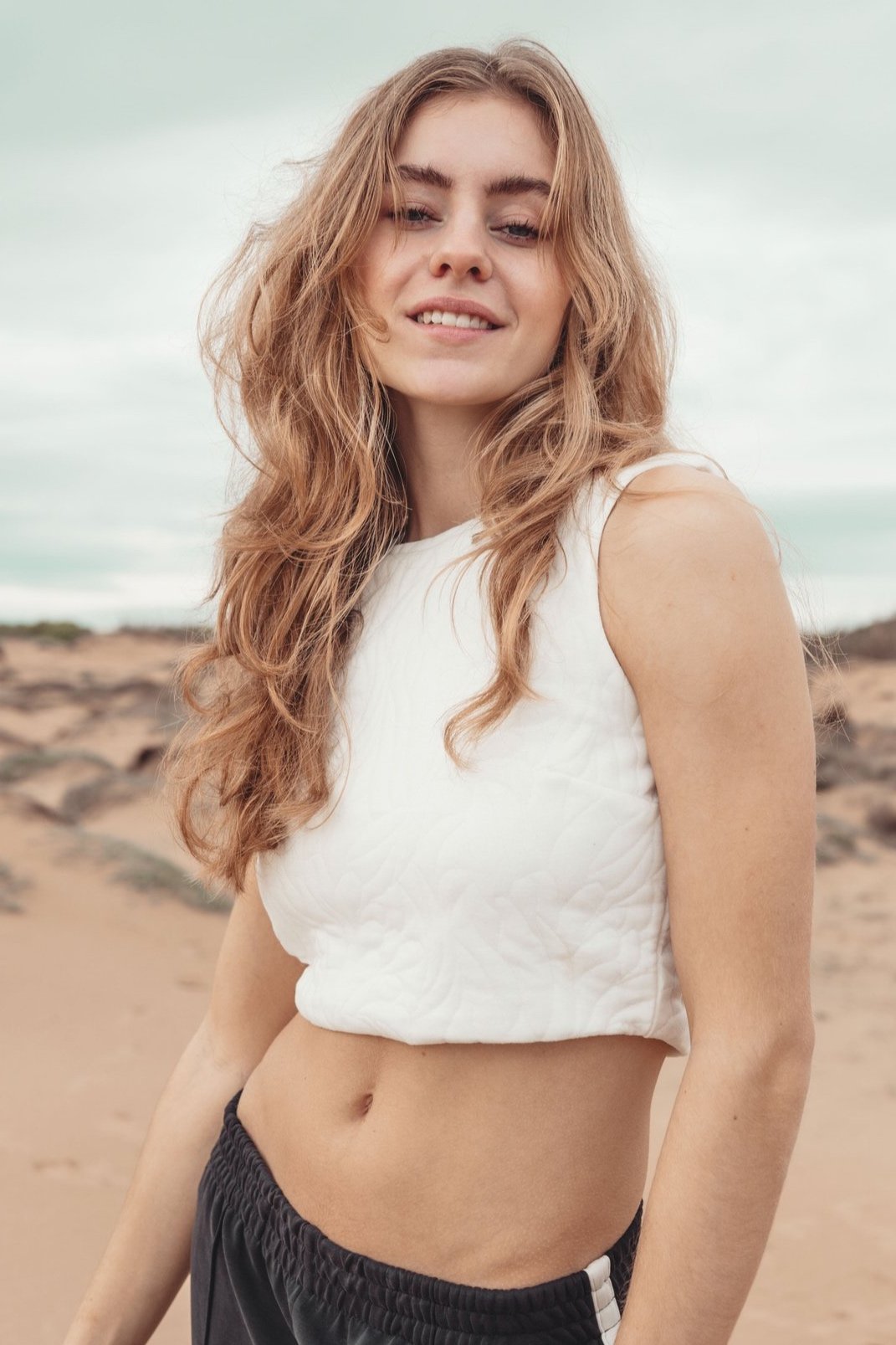Larissa