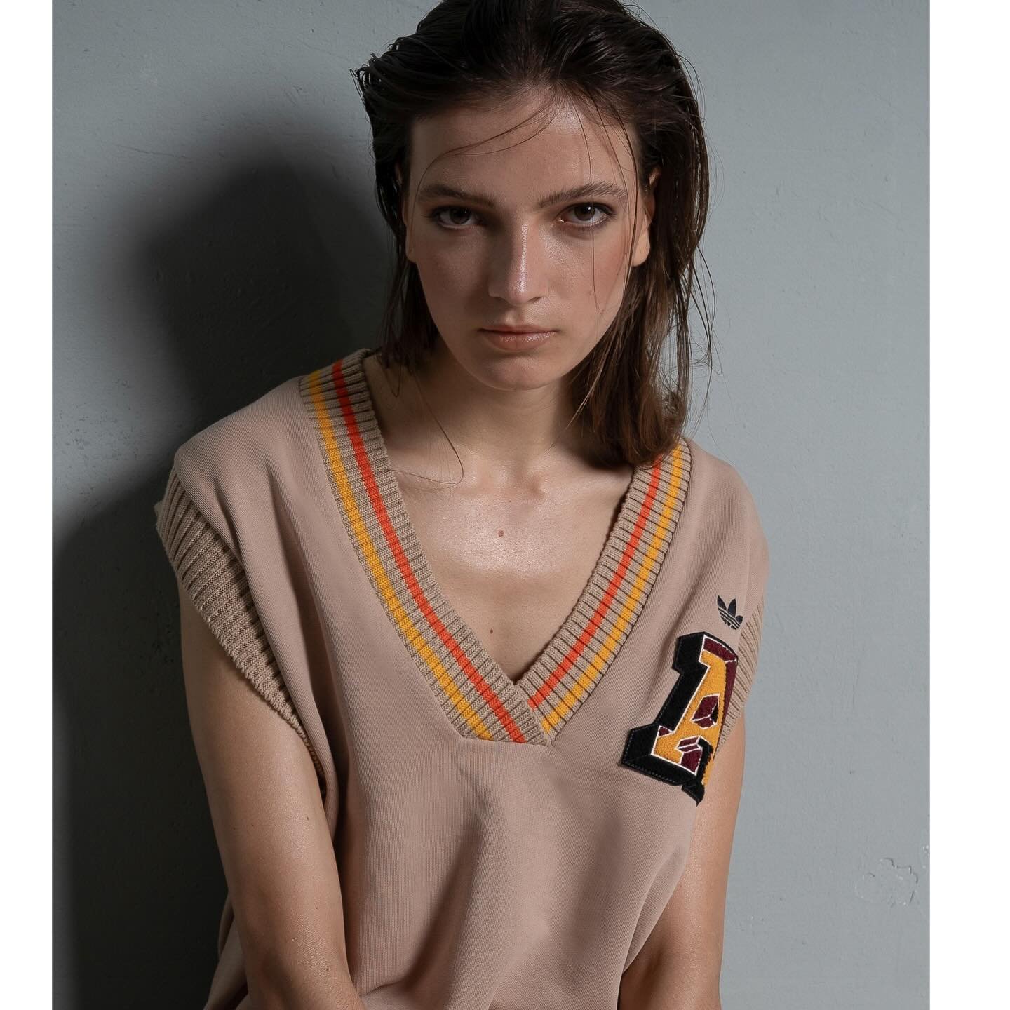SINA #newtalent @mbmodelmanagement ❤️

#firstshooting #newtalent #newgeneration #fashionmodel #fresh #nomakeupmakeup #glow #brunette #longlegs #supermodel #attitude #modelagency #modelbooker #modelshoot #makeupartist #fashionphotographer #fashionstyl