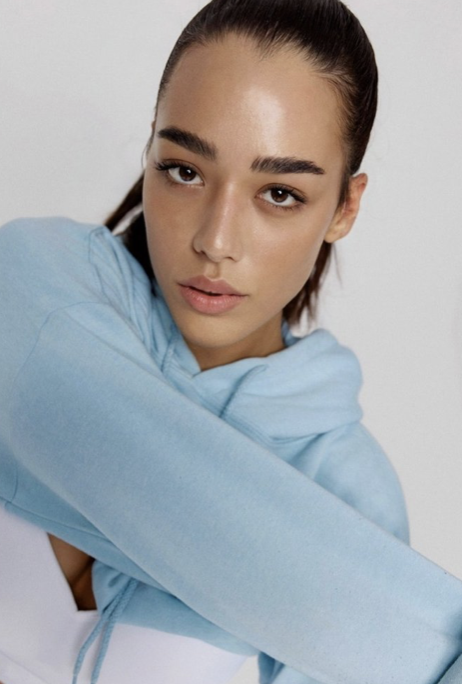 vanessa F