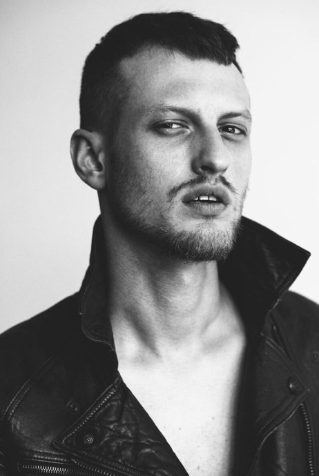 Daniel P