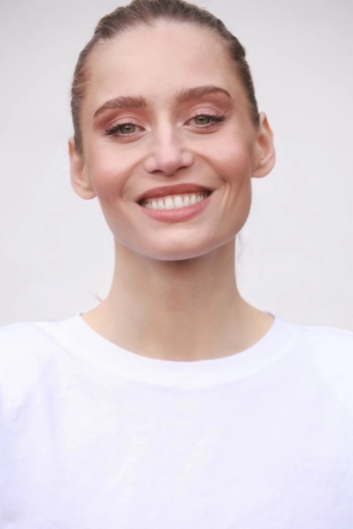 Marie E.