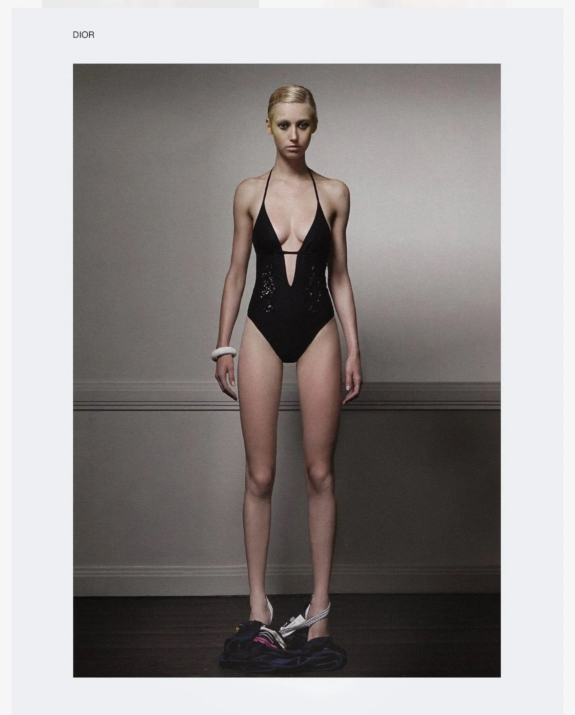 Merci 👏👏👏
MARIE  has a beautiful body and big experience in body lungage &hellip;
Just booked for her next big lingerie client ✨

#booked #modelbooking #underwearmodel #luxurydesign #paris #underwear #company #france #modelbook #fashionphotos #fas