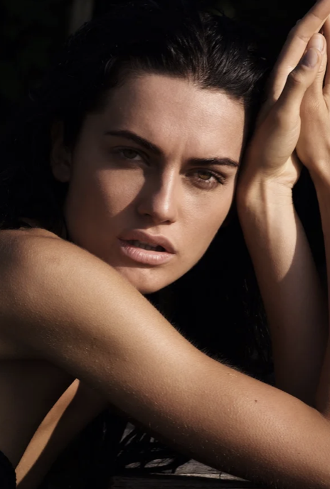Antonia