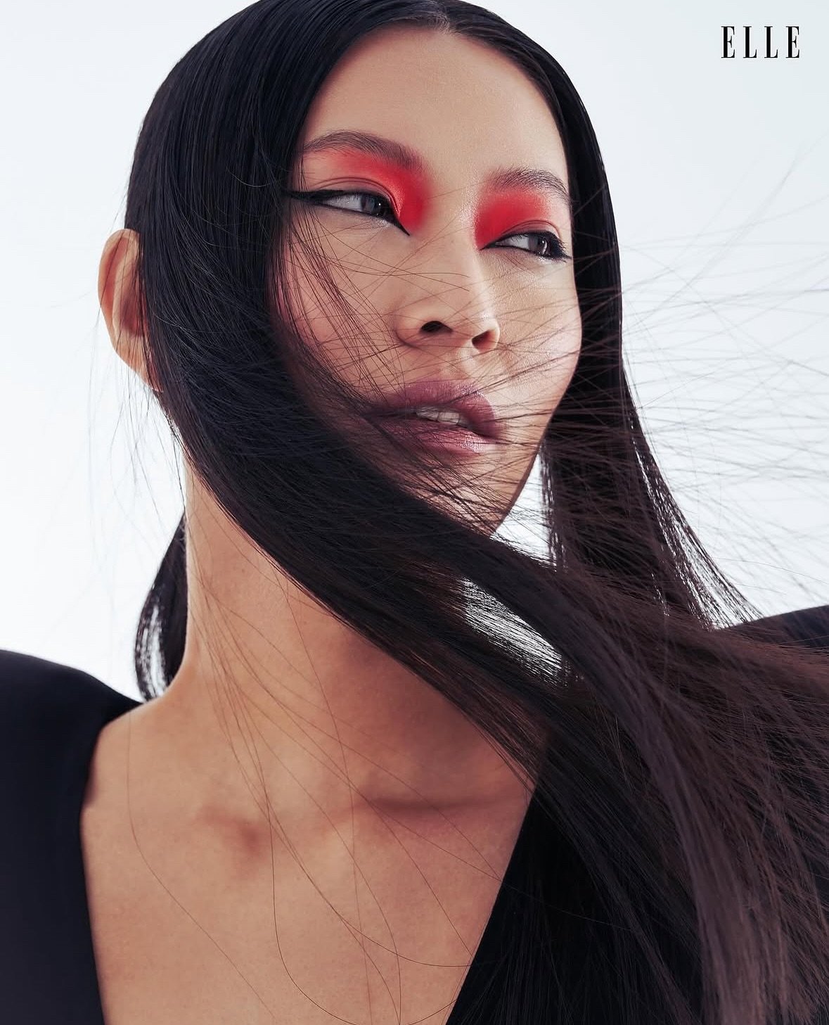 Welcome LINDA ✨
@mbmodelmanagement 
A great asian Model living in Germany ready for bookings with @mbmodelmanagement ✨

Photo publication @ellelithuania 
Photo &amp; Creative Director: @svenja.ava 
Styling: @yana_vanessa 
Hair &amp; Make -up : @lukas