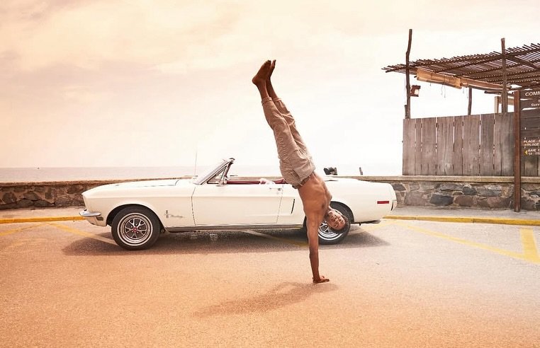 Jumping DJaLIM @mbmodelmanagement 

The new extrem sporty male - model with us also in Germany ready for bookings 🤸🏻

#malemodel #sportmodel #dancer #youarewelcome #modelbookings #germany #freak #extremsport #sport #attitude #bodylanguage #differen