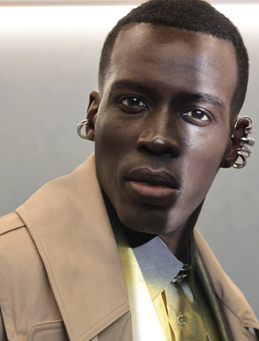 Oumar