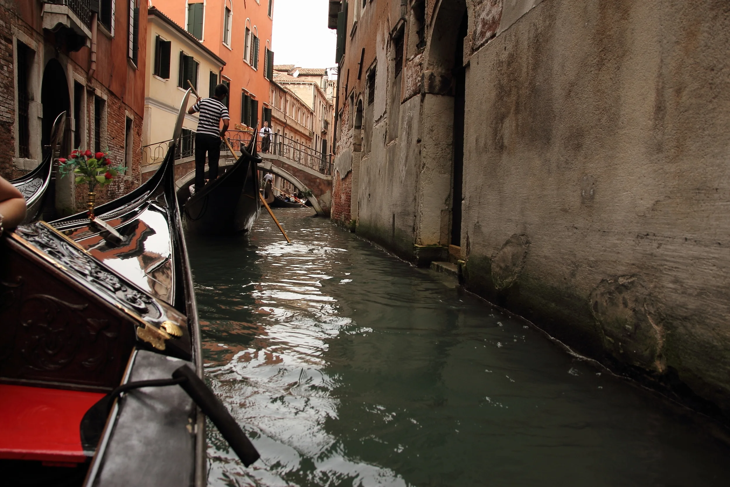 Venice, Italy / 2013