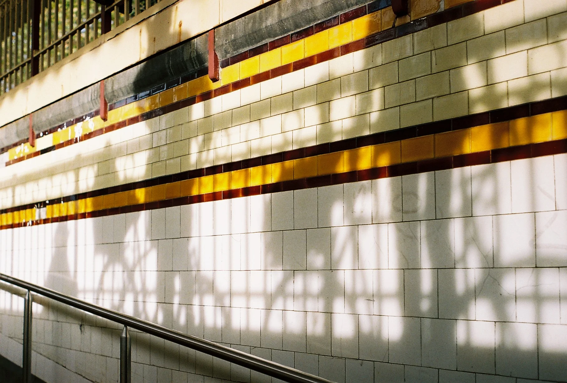 Melbourne, Australia / 2015