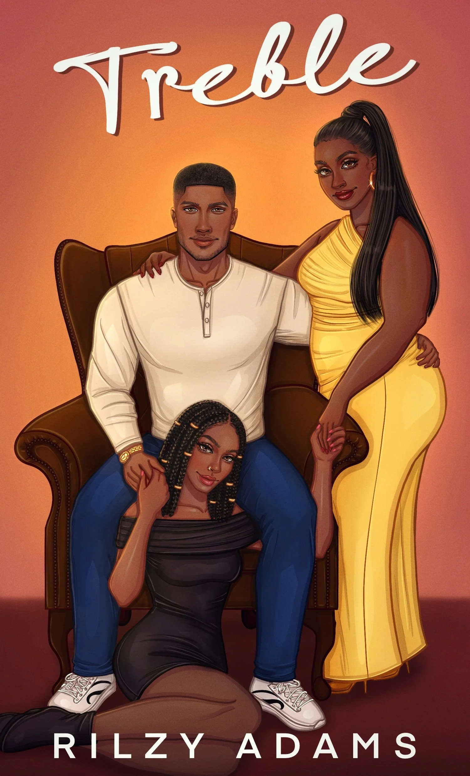 Treble Animated Cover .jpeg