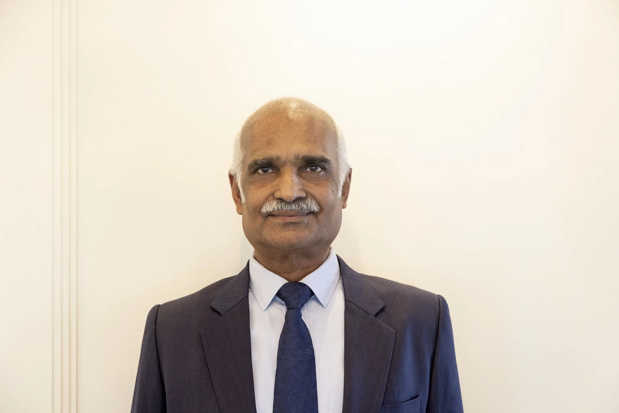 Corporate Headshot, Partner ASRK & Associates Kolkata CA firm