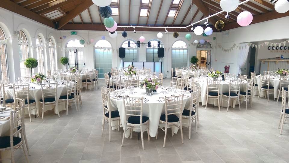 IRNHAM HALL - GRANTHAM