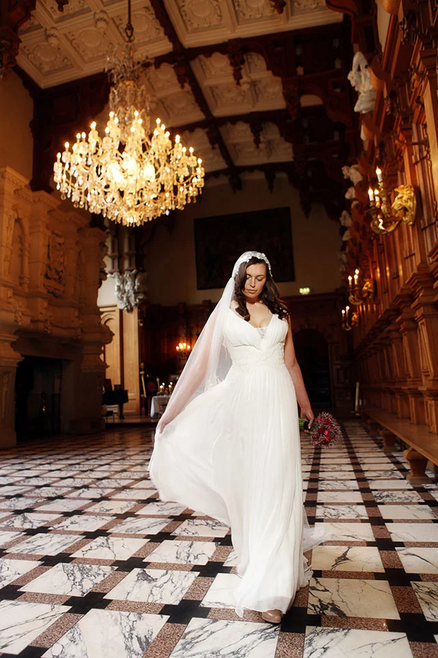 HARLAXTON SHOOT