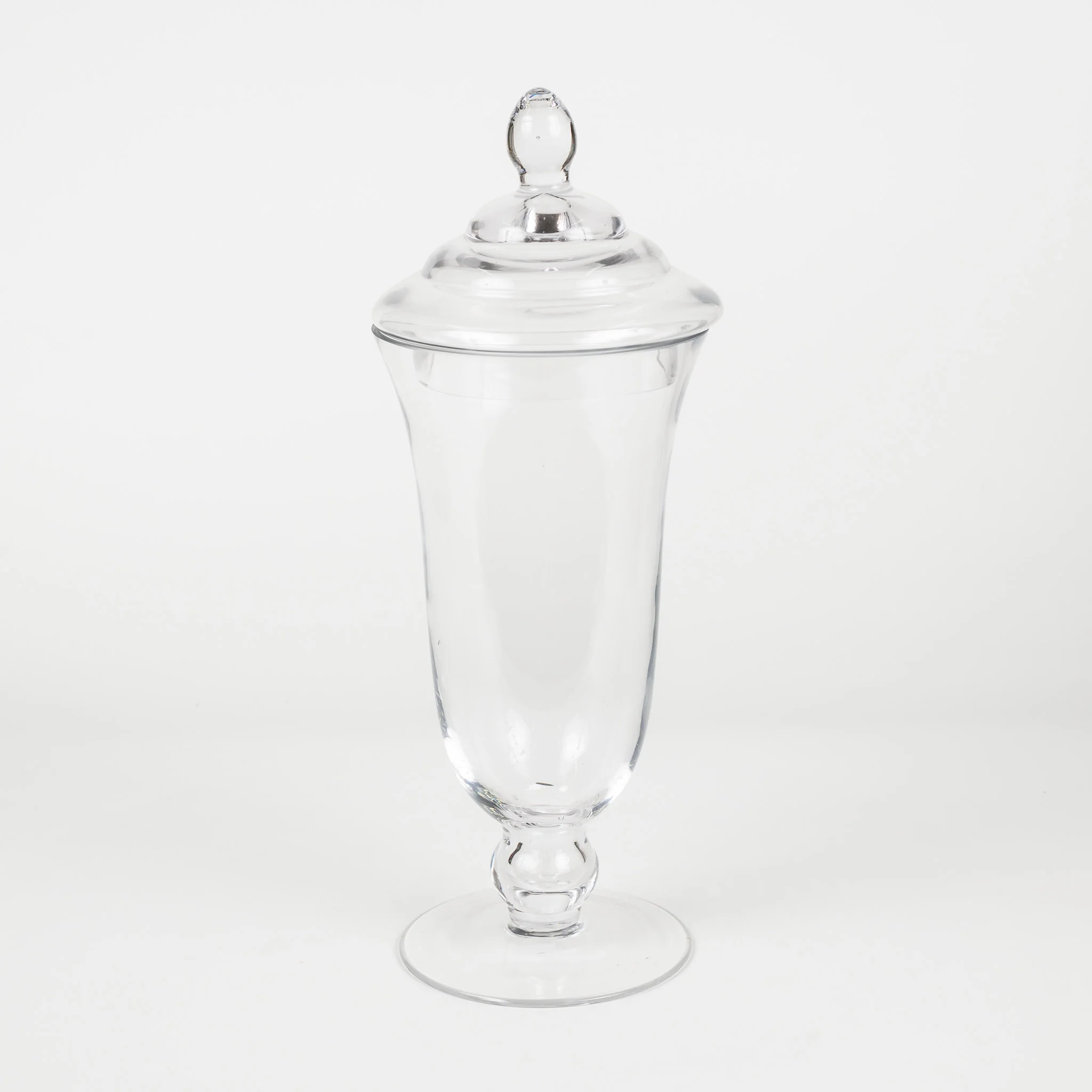 ROSALINE GLASS BON BON JAR
