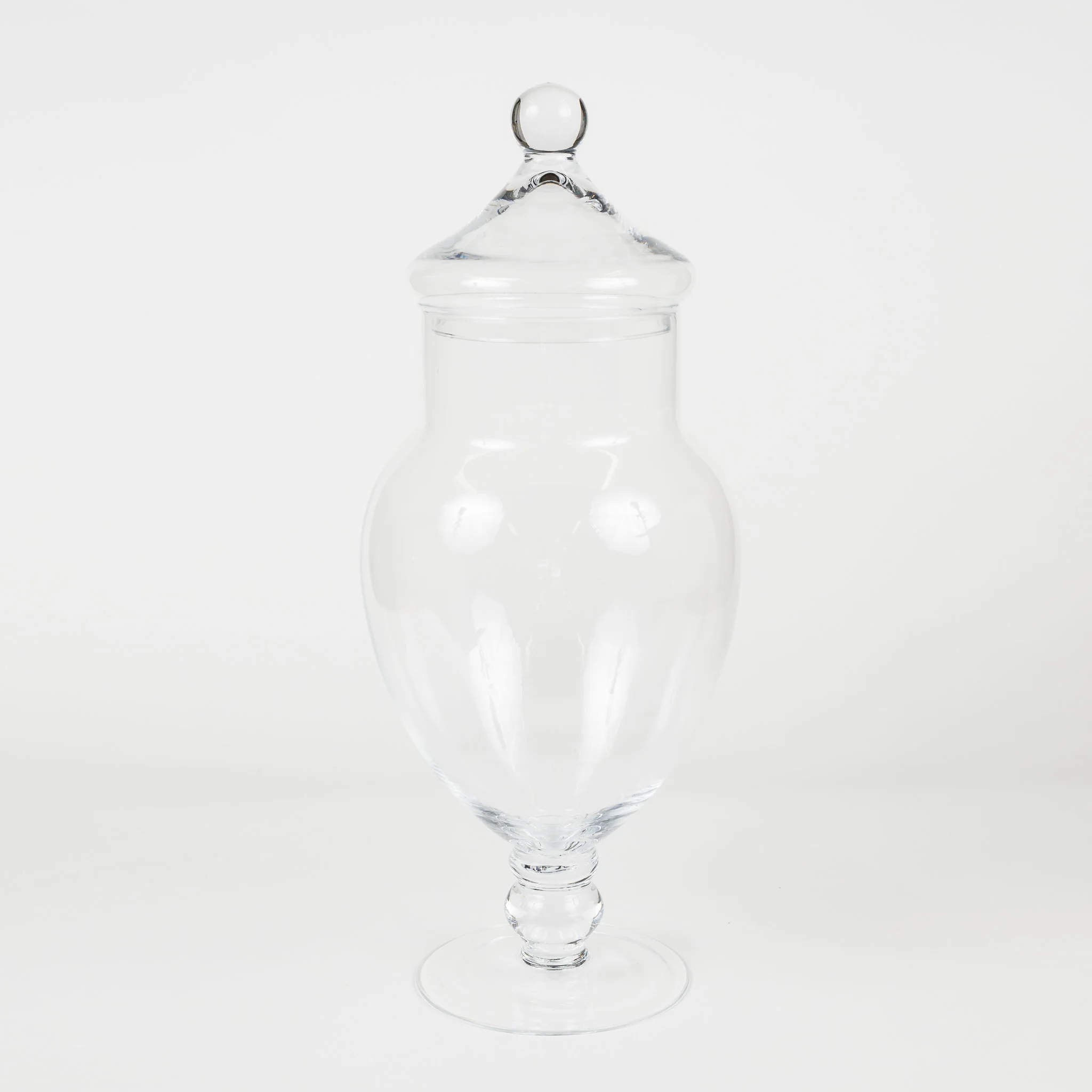 ISABELLA BON BON JAR