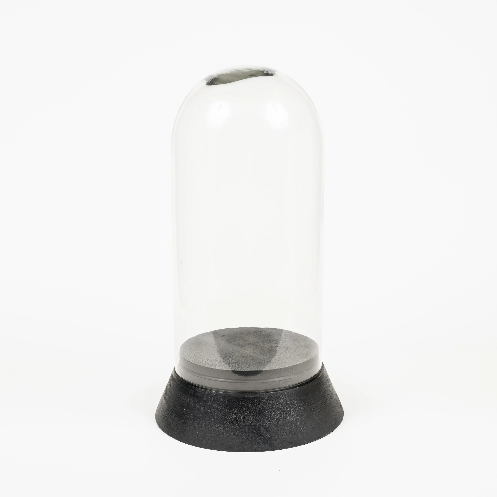 GIANT BELL JAR