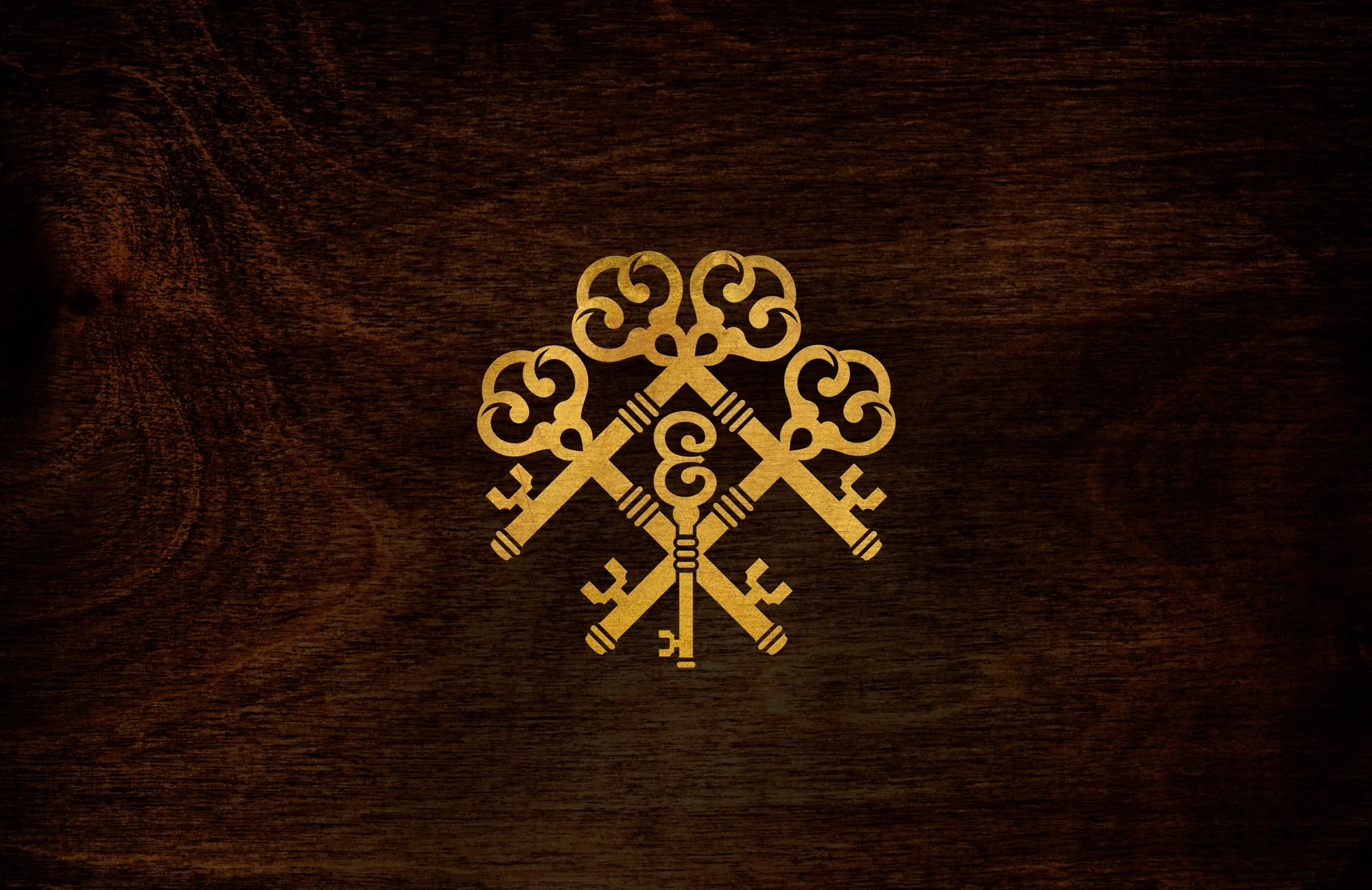 The new 5 Keys icon represents each patriarch of the brand since Ypióca was the first "branded” product in Brazilian history. The center key represents the wife of the original founder who had the idea to name their cachaca and sell it as a brand. Today, the Ypióca script remains virtually intact from her original hand writing.