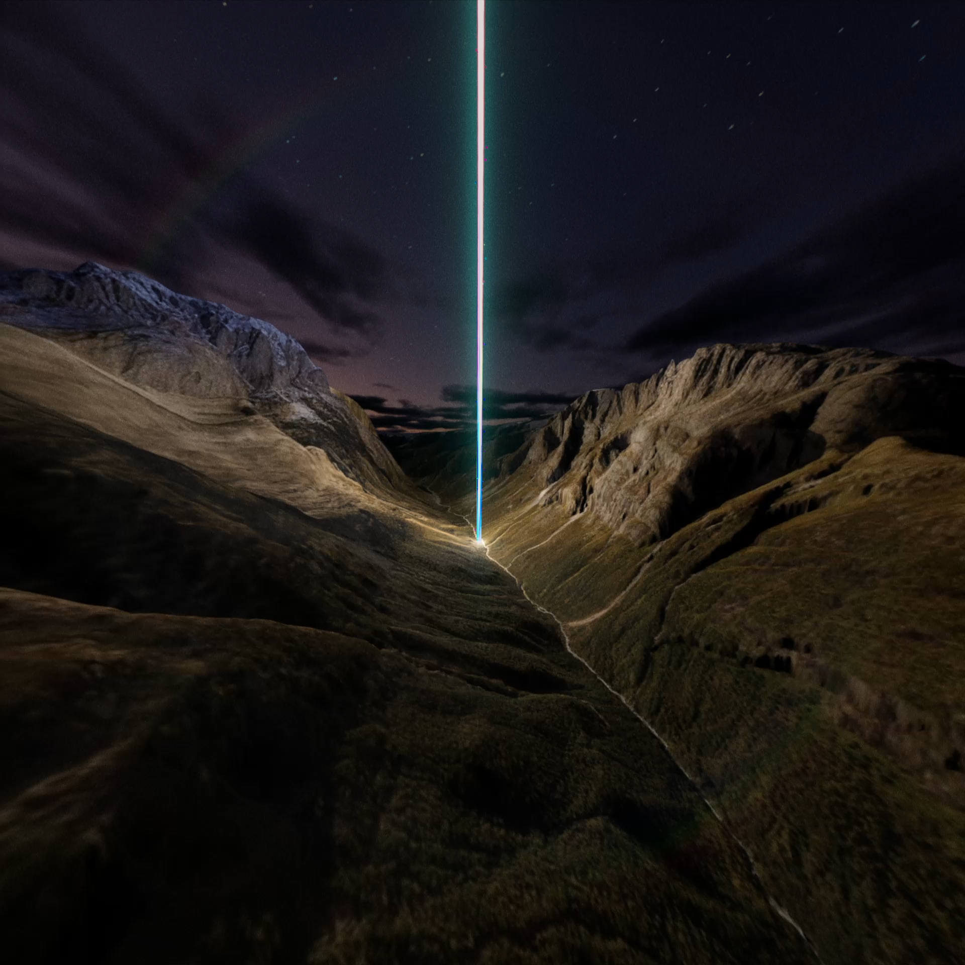 DEEP GEO