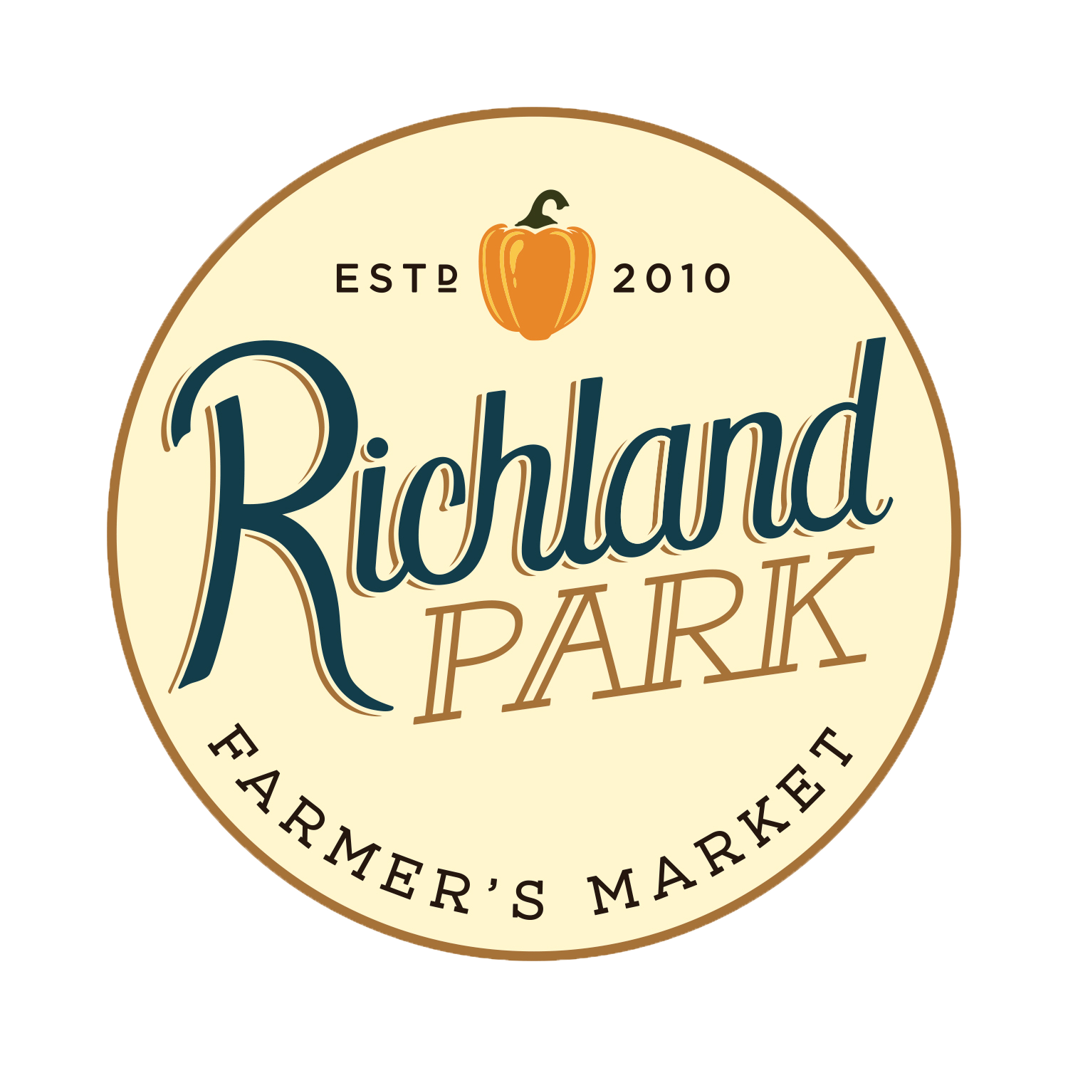 Richland Park Farmer's Market
