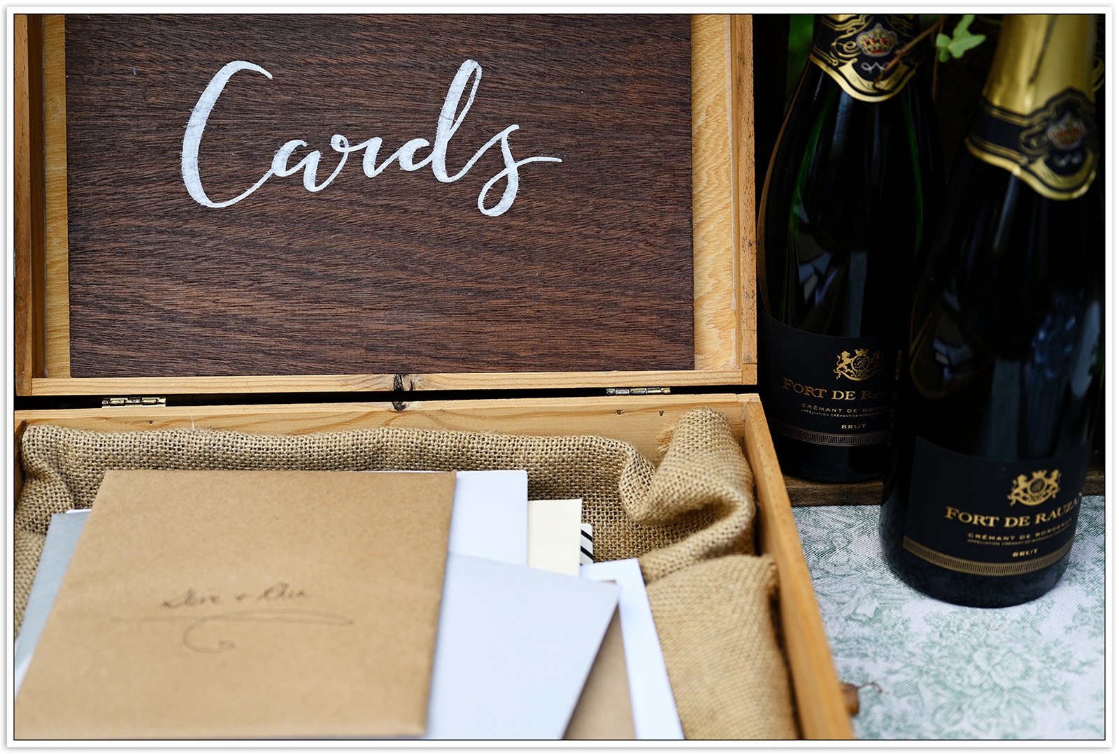 Cards Box (Copy)