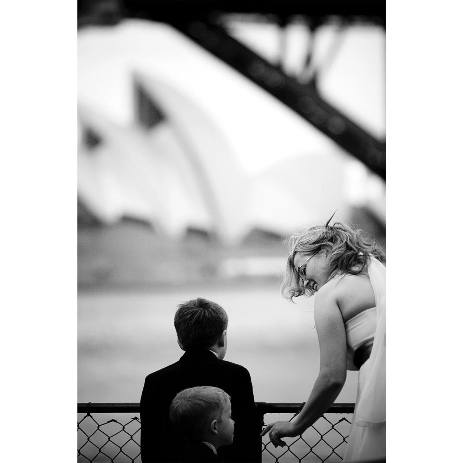 Wedding Photography by Christopher Hayles