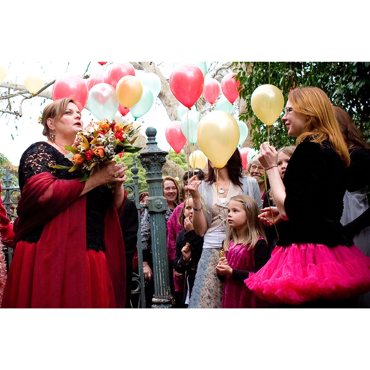 Wedding Photography by Christopher Hayles