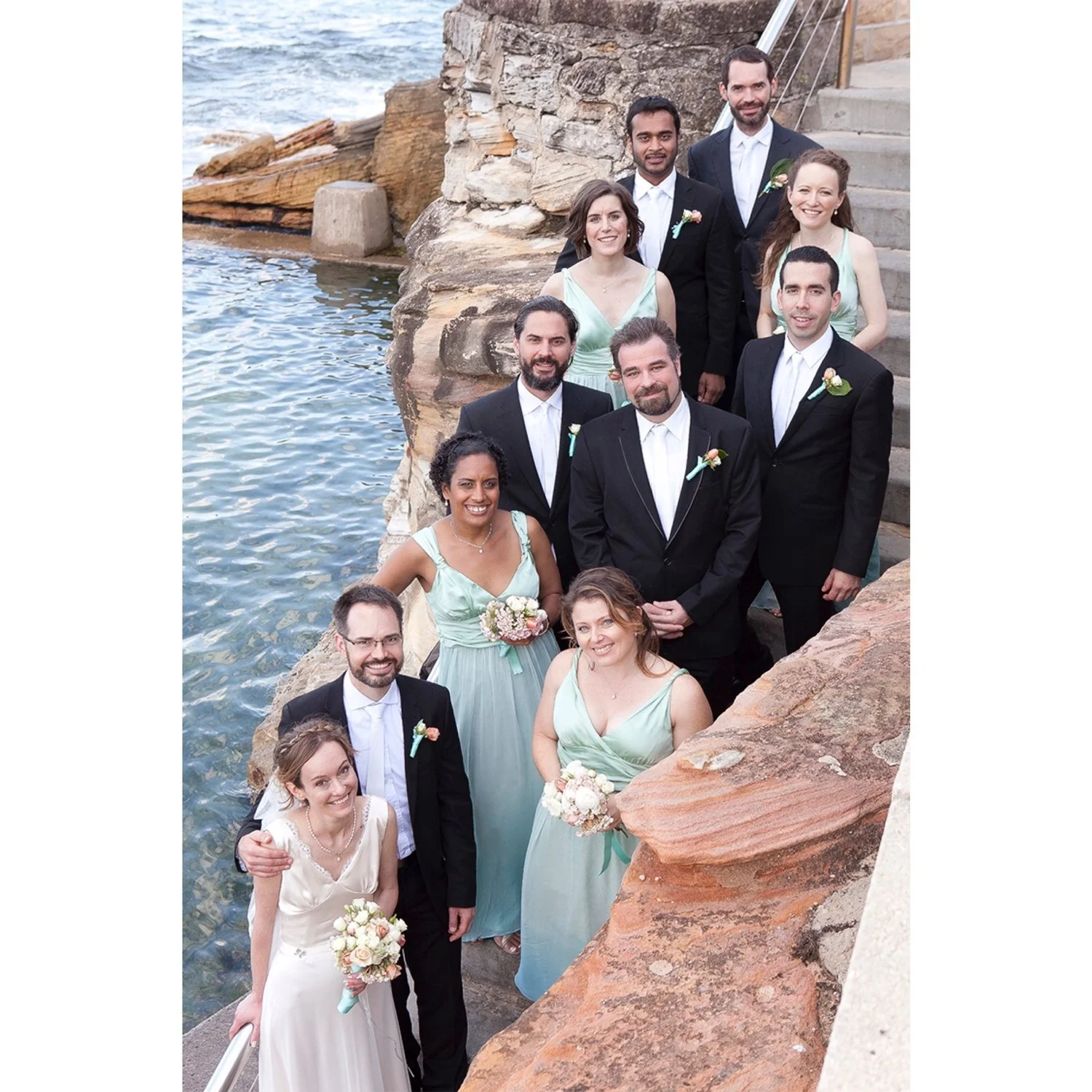 Wedding Photography by Christopher Hayles