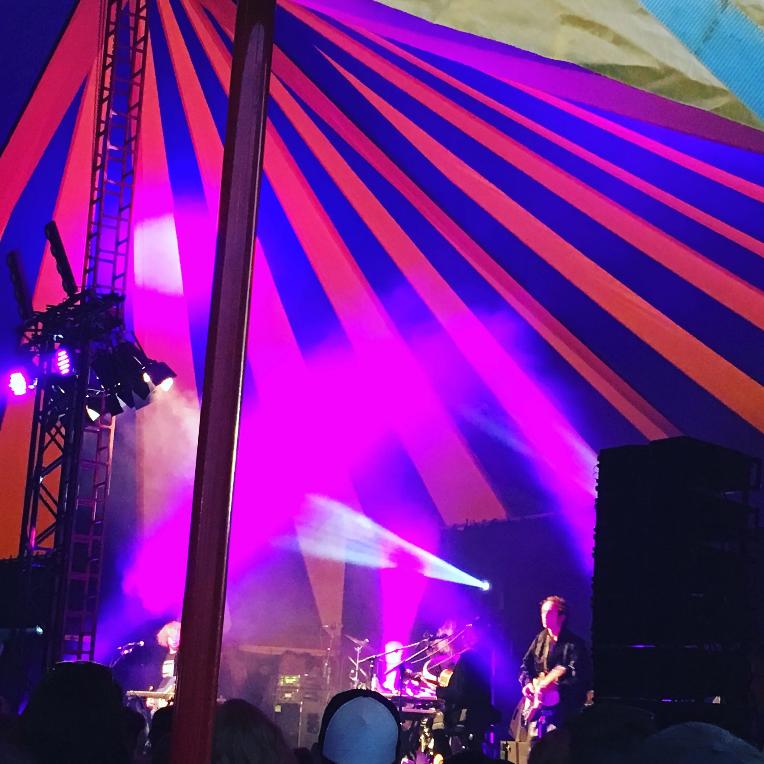 Mystery Jets