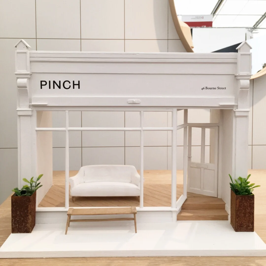 PINCH