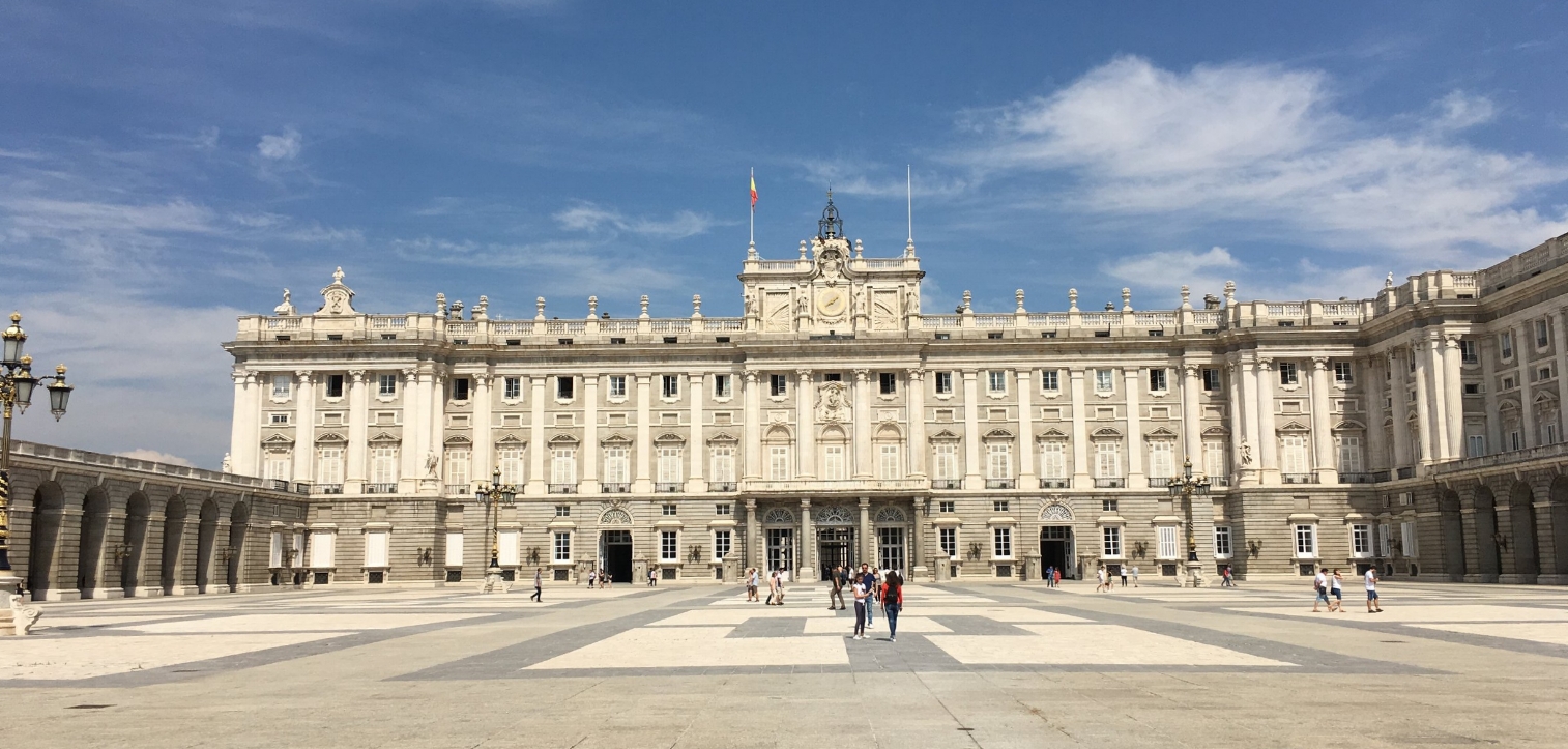 Palacio Real