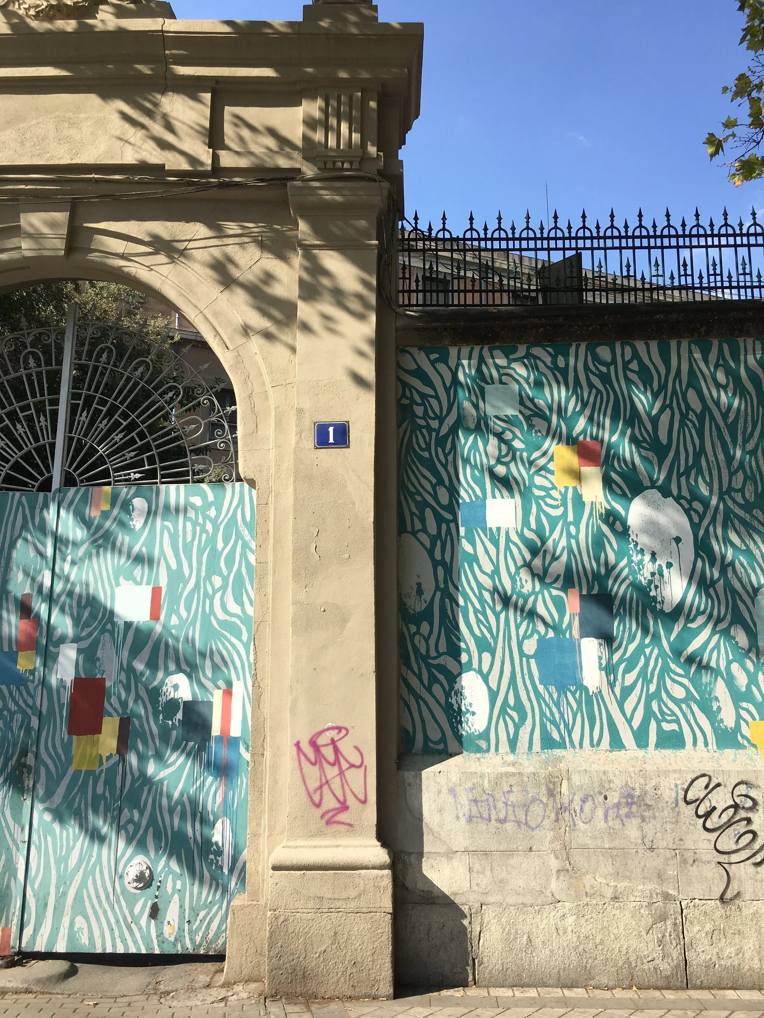 La Tabacalera
