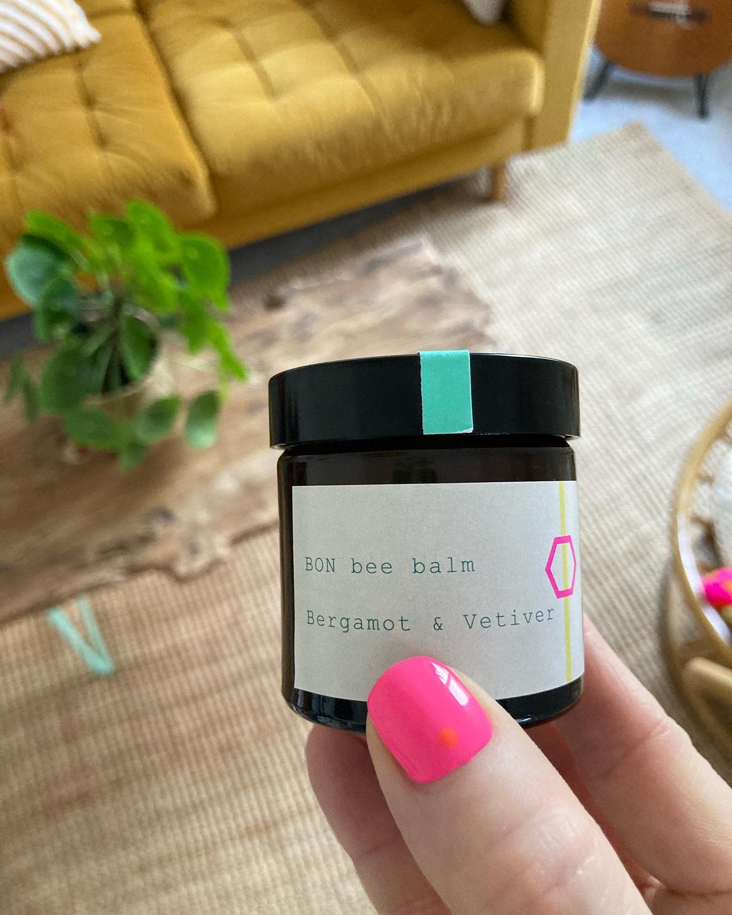 It&rsquo;s definitely Bee Balm season! This lovely lot is off to our fab stockists @pwtstheshop to go in their Christmas gift boxes. The perfect treat to condition those dry hands and faces. Our balm deeply nourishes and conditions the skin, helping 