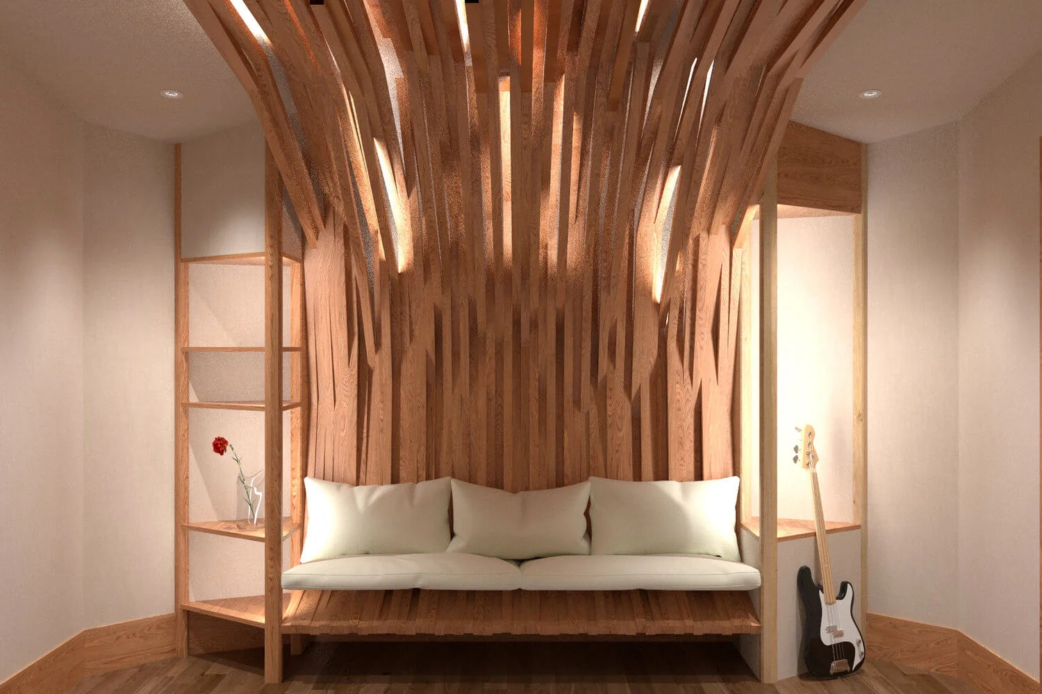 PLAN 3D